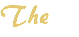 The